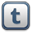 let's connect on Tumblr