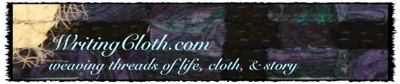 WritingClothBanner.jpg WritingClothBanner