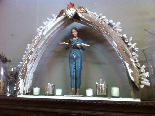 Altar
