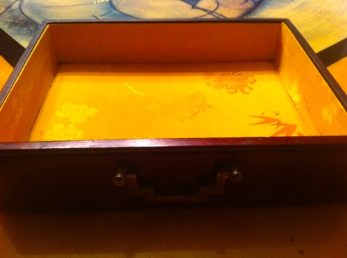 Drawer