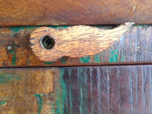 Latches